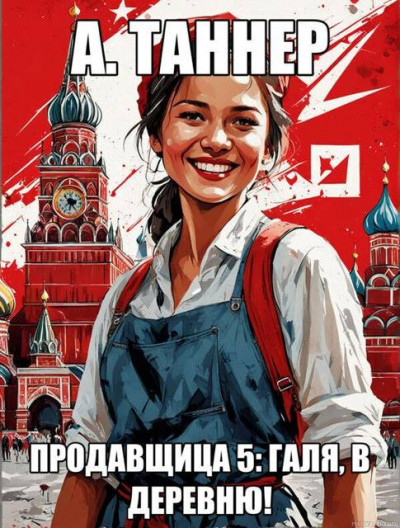 Галя, в деревню!