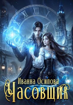 Скачать Часовщик