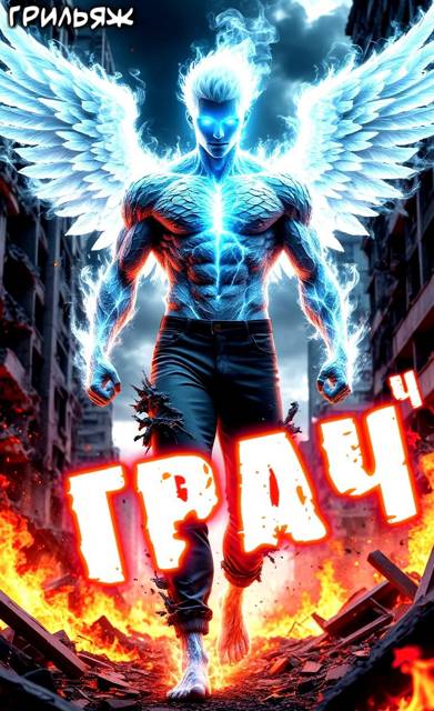 Скачать ГРАЧ#4