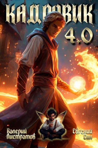 Скачать Кадровик 4.0