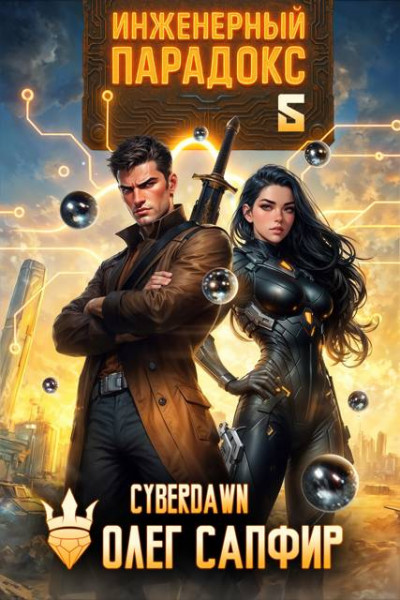 Скачать Инженерный Парадокс 5