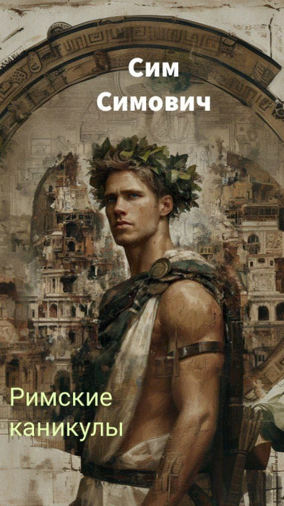 Скачать Римские каникулы