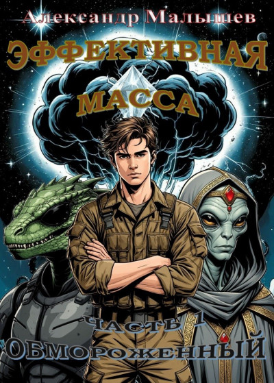 Скачать Эффективная масса