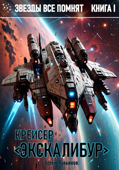 Скачать Крейсер «Экскалибур»