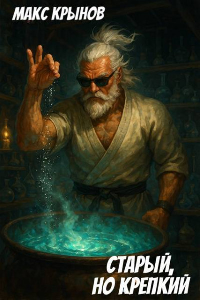 Скачать Старый, но крепкий 7