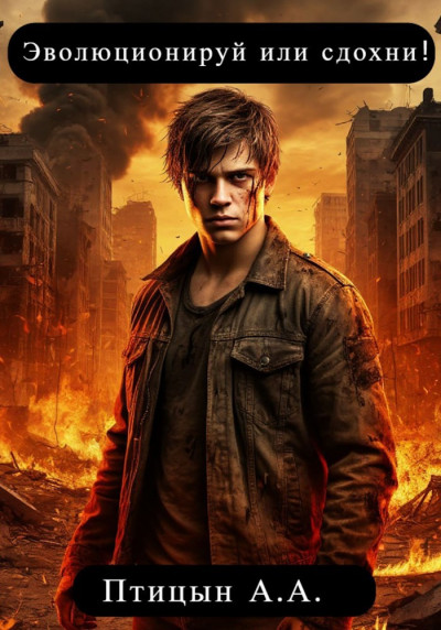 Скачать Эволюционируй или сдохни!
