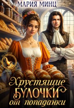 Скачать Хрустящие булочки от попаданки