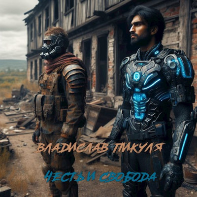 Скачать Честь и свобода