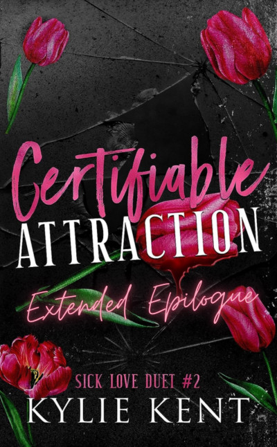 Скачать Sick Love. Расширенный эпилог