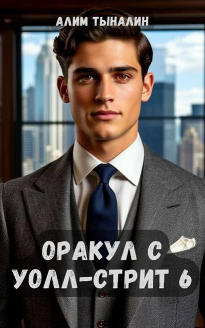 Скачать Оракул с Уолл-стрит 6