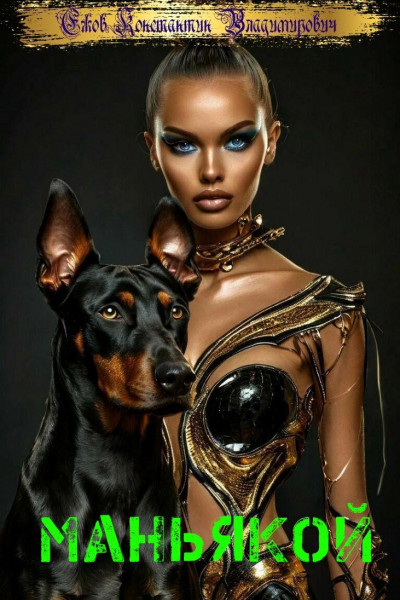 Скачать Маньякой 2