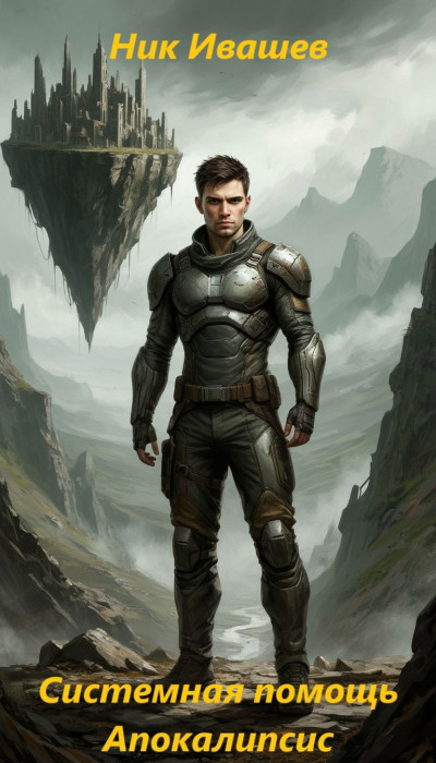 Скачать Системная помощь Апокалипсис