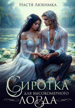 Скачать Сиротка для высокомерного лорда