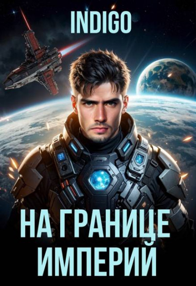 Скачать На границе империй. Том 10. Часть 8