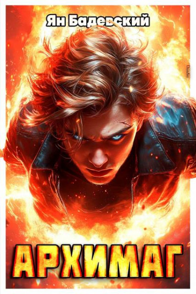 Скачать Архимаг