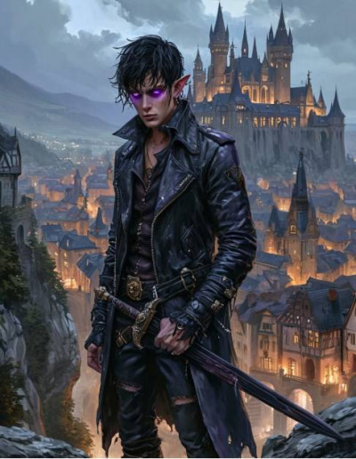 Артефакты созидателя