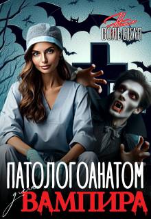 Скачать Патологоанатом для вампира