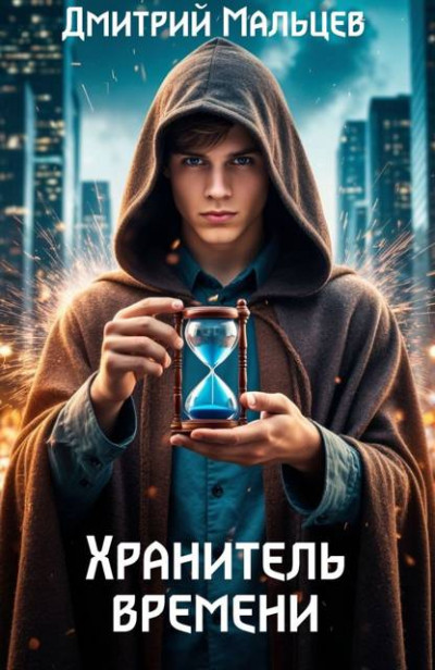 Хранитель времени