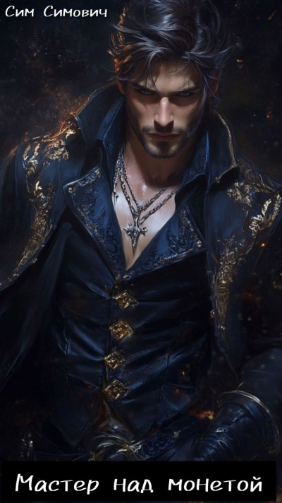 Скачать Мастер над монетой