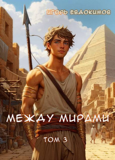 Скачать Между мирами 3