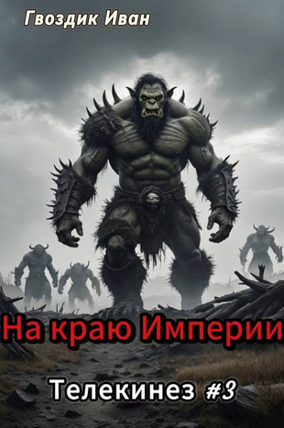 Скачать На краю Империи