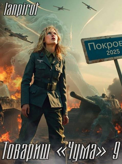 Скачать Товарищ «Чума» 9