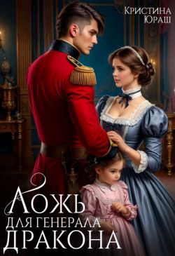 Скачать Ложь для генерала дракона