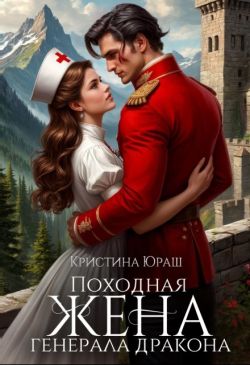 Скачать Походная жена генерала дракона