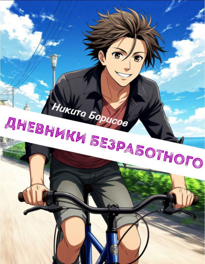 Скачать Дневники безработного