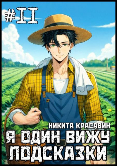 Скачать Я один вижу подсказки 11