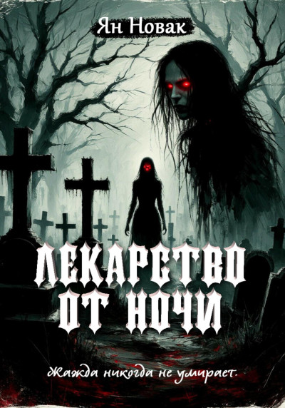 Лекарство от ночи