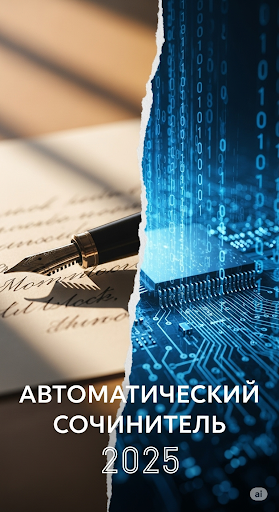Скачать Автоматический Сочинитель 2025