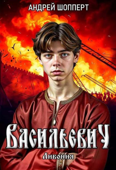 Скачать Ливония