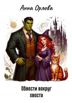 Скачать Обвести вокруг хвоста