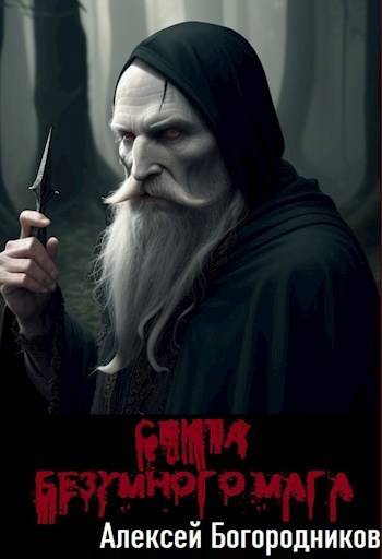 Скачать Секта Безумного Мага (ПВ-5)