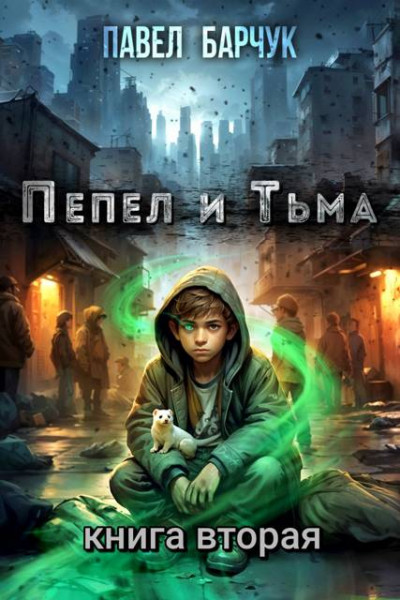 Скачать Пепел и Тьма – 2