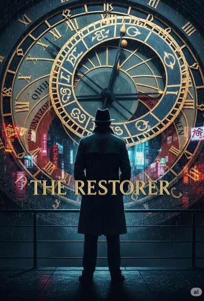 Скачать Реставратор