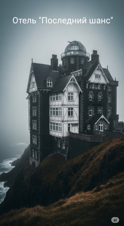 Скачать Отель "Последний шанс"