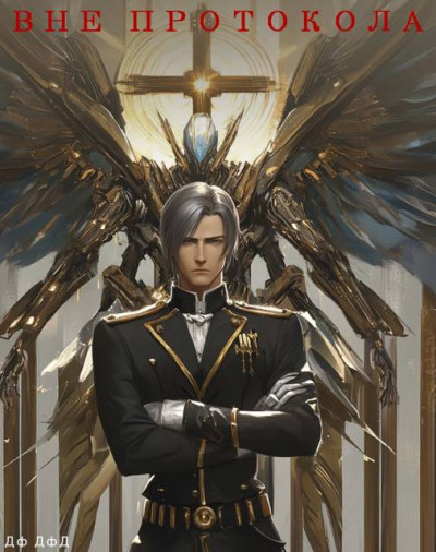 Всадник в ночи