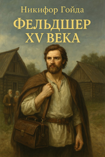 Скачать Фельдшер XV века