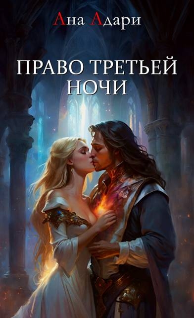 Скачать Право третьей ночи