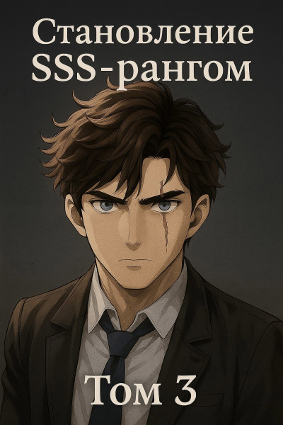 Скачать Становление SSS рангом. Том 3.