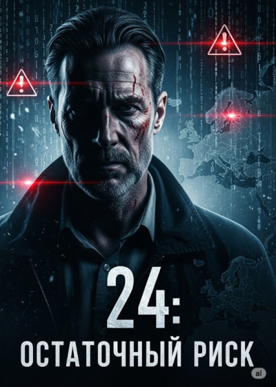 Скачать 24: Остаточный риск
