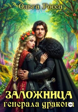 Скачать Заложница генерала дракона