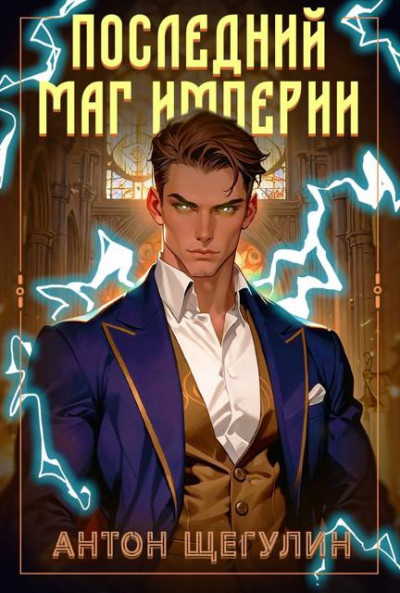 Скачать Последний маг Империи