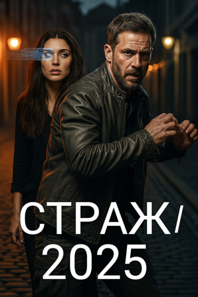 Скачать Страж/2025