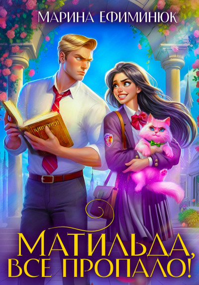 Скачать Матильда, все пропало!