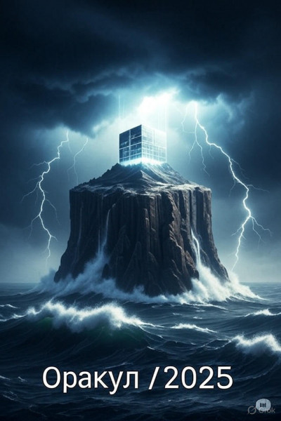 Скачать Оракул/2025