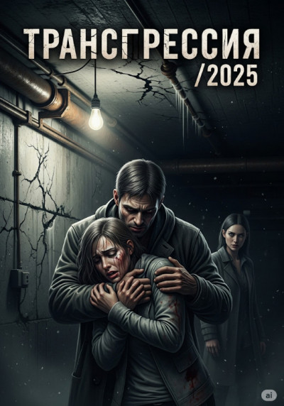 Скачать Трансгресиия/2025