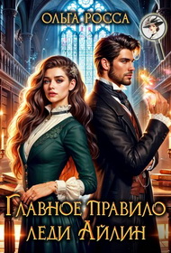 Скачать Главное правило леди Айлин